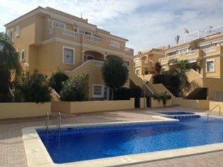 tico en venta en Cabo Roig, Alicante (Costa Blanca)