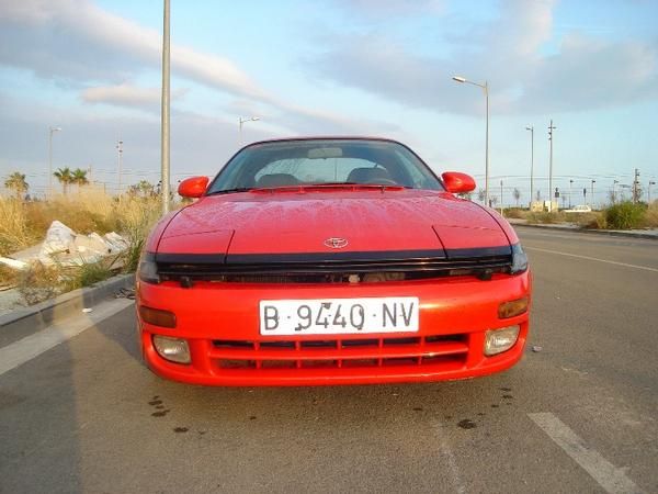 Toyota Celica 2.0 GT 5gen