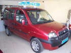 Venta de coche Fiat DOBLÓ 1.9 JTD MIXTA '05 en Esplugues De Llobregat - mejor precio | unprecio.es