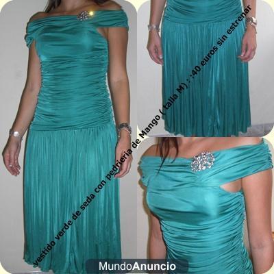 Venta de vestidos , tops, faldas de piel , zapatos y chaquetas