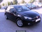 Volkswagen Golf 1.6 TDI 105 Advance BlueMotio - mejor precio | unprecio.es