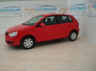 Volkswagen Polo 1.4 TDI Edition 70cv, 8.200€ - mejor precio | unprecio.es