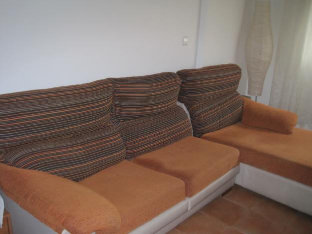 Se vende sofá en perfecto estado