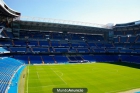 REAL MADRID-DEPORTIVO CORUÑA. 1º ANFITEATRO - mejor precio | unprecio.es