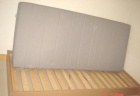 ***URGENTE***vendo cama somier, colcho 100, microondas 35 y aire acondicionado - mejor precio | unprecio.es