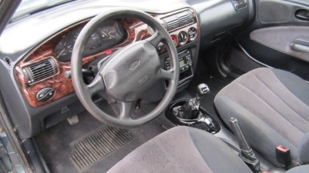 1.8 escort orion 1.8 td 90cv