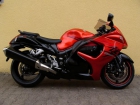 2008  Suzuki Hayabusa GSX 1300 R  8700  km - mejor precio | unprecio.es