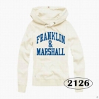 2011 de Franklin and marshall sudaderas Nuevo - mejor precio | unprecio.es