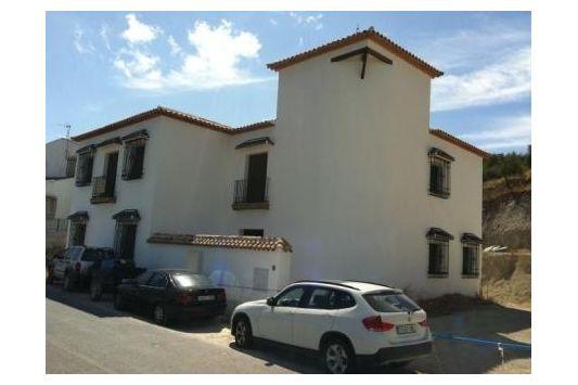 4 Dormitorio Casa Rurale En Venta en Fuente-Tojar, Córdoba