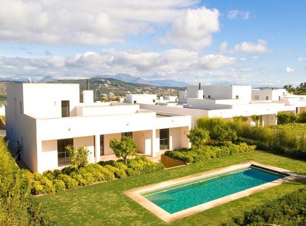 4b  , 4ba   in Sotogrande,  Costa de la  Luz   - 870000  EUR