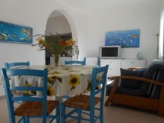 Apartamento : 4/6 personas - otranto  pouilles  italia