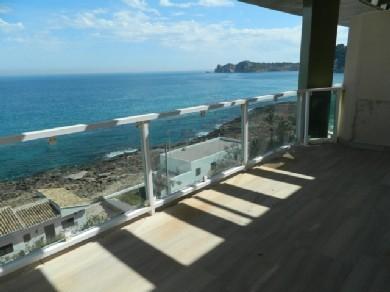 Apartamento con 2 dormitorios se vende en Javea, Costa Blanca