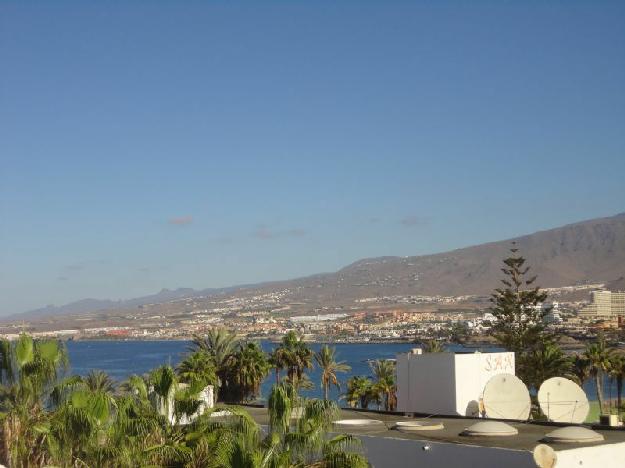 Apartamento en Adeje