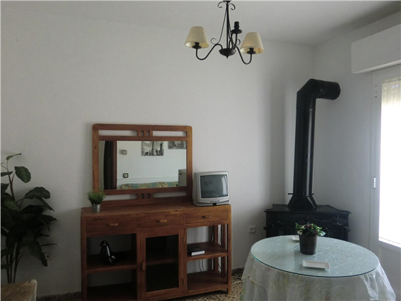 Apartamento en Badajoz
