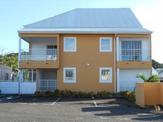 Apartamento en residencia : 6/9 personas - guadalupe