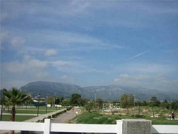 Apartamento en Tavernes de la Valldigna