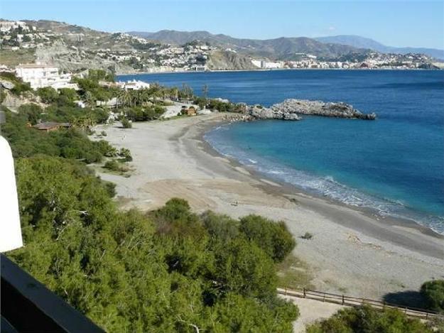 Apartamento en venta en Herradura (La), Granada (Costa Tropical)