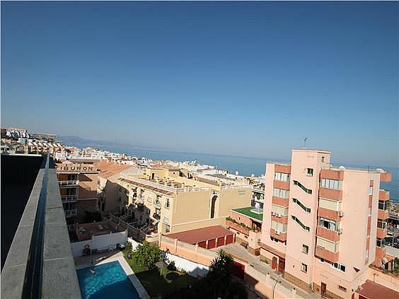 ático en Torremolinos
