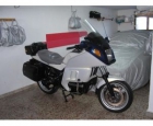 BMW K 1100 LT BAVIERA - mejor precio | unprecio.es