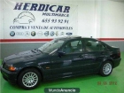 BMW Serie 3 320D - mejor precio | unprecio.es