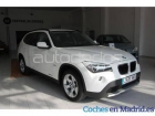 BMW X1 - mejor precio | unprecio.es