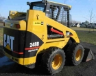 Caterpillar 248B Skid Steer - mejor precio | unprecio.es