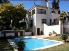 Chalet con 4 dormitorios se vende en Marbella, Costa del Sol - mejor precio | unprecio.es