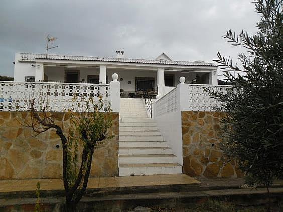 Chalet en Llíria