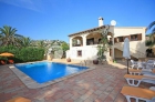 Chalet en venta en Benissa, Alicante (Costa Blanca) - mejor precio | unprecio.es