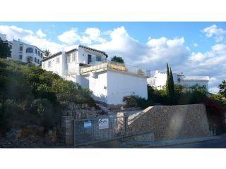 Chalet en venta en Dénia, Alicante (Costa Blanca)