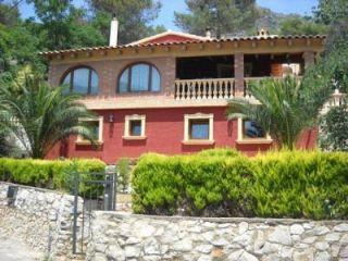 Chalet en venta en Drova (La), Valencia (Costa Valencia)