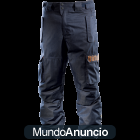 CHAQUETA Y PANTALON SNOWBOARD HOMBRE - mejor precio | unprecio.es