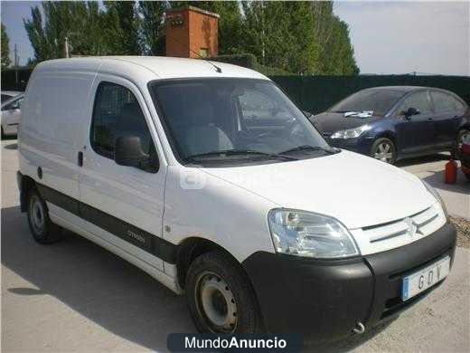 Citroën Berlingo 1.6 HDi 92 SX