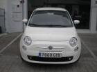 FIAT 500  1.2 SPORT - mejor precio | unprecio.es