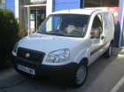 Fiat Doblò Cargo Cargo Base 1.3 Multijet 90cv, 7.800€ - mejor precio | unprecio.es