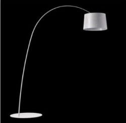 Foscarini Twiggy Lámpara de pie - Blanco - iLamparas.com