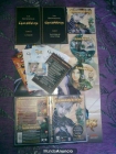 Guild Wars, Factions, Nightfall. - mejor precio | unprecio.es