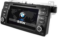 IDECARS NAVEGADOR OEM: BMW E46 Full Equipe TDT 800 v.32