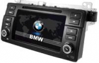 IDECARS NAVEGADOR OEM: BMW E46 Full Equipe TDT 800 v.32 - mejor precio | unprecio.es