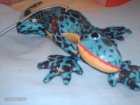 lagarto de peluche - mejor precio | unprecio.es