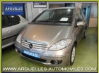 MERCEDES A 180 CDI AUT. AUTOMATICO - Madrid - mejor precio | unprecio.es