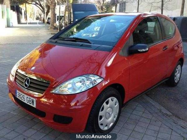 Mercedes-Benz A 150 COUPE, NACIONAL, MUY NUEV