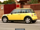 Mini one gasolina año 2006. 7.900€ negociables OPORTUNIDAD - mejor precio | unprecio.es