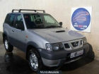 Nissan Terrano 2.7 TDI Comfort - mejor precio | unprecio.es