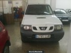 NISSAN TERRANO GLS 125 CV, LARGO 5 PUERTAS 7 PLAZAS - mejor precio | unprecio.es