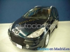 Peugeot 307 - mejor precio | unprecio.es
