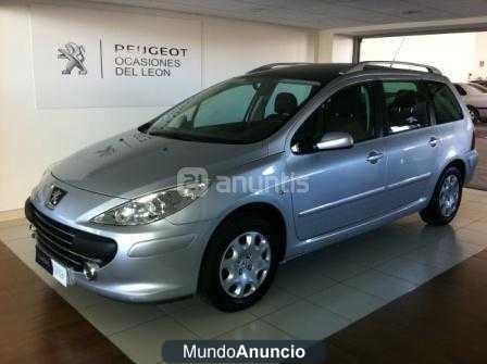Peugeot 307 SW 1.6 HDi 90