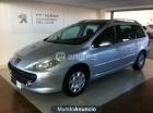 Peugeot 307 SW 1.6 HDi 90 - mejor precio | unprecio.es