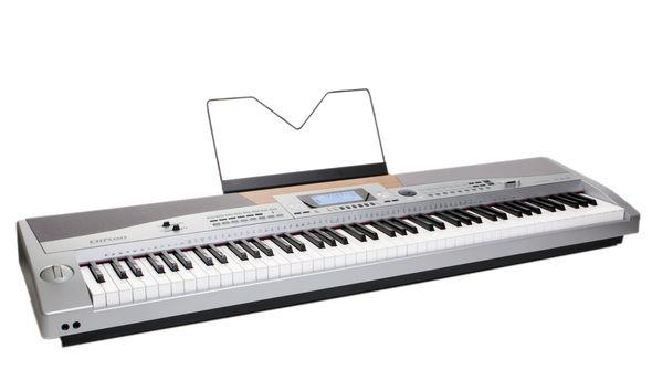 Piano Clifton 5.500