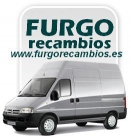 PIEZAS NUEVAS DE FURGONETAS ONLINE - mejor precio | unprecio.es